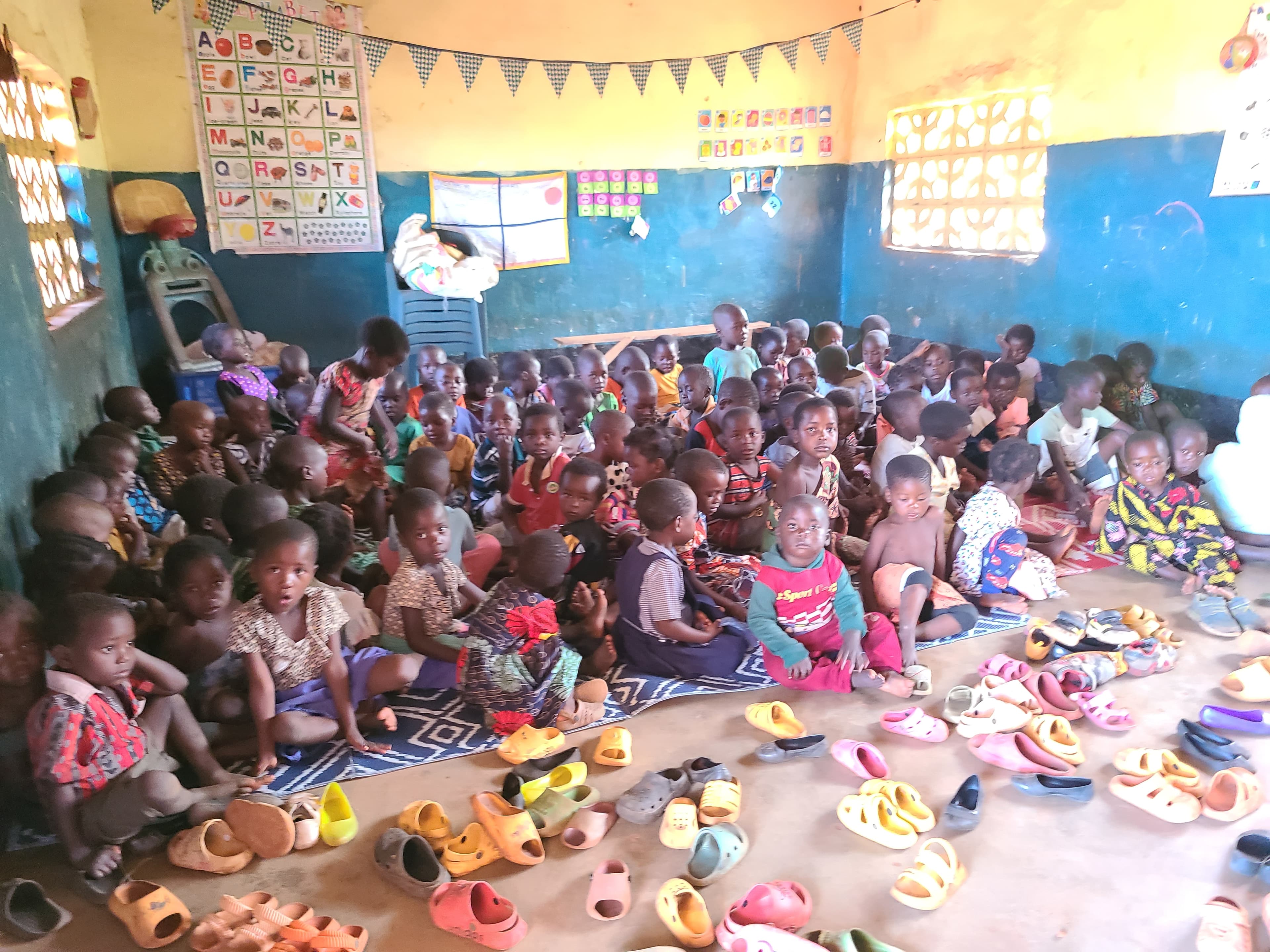 Education Support Program