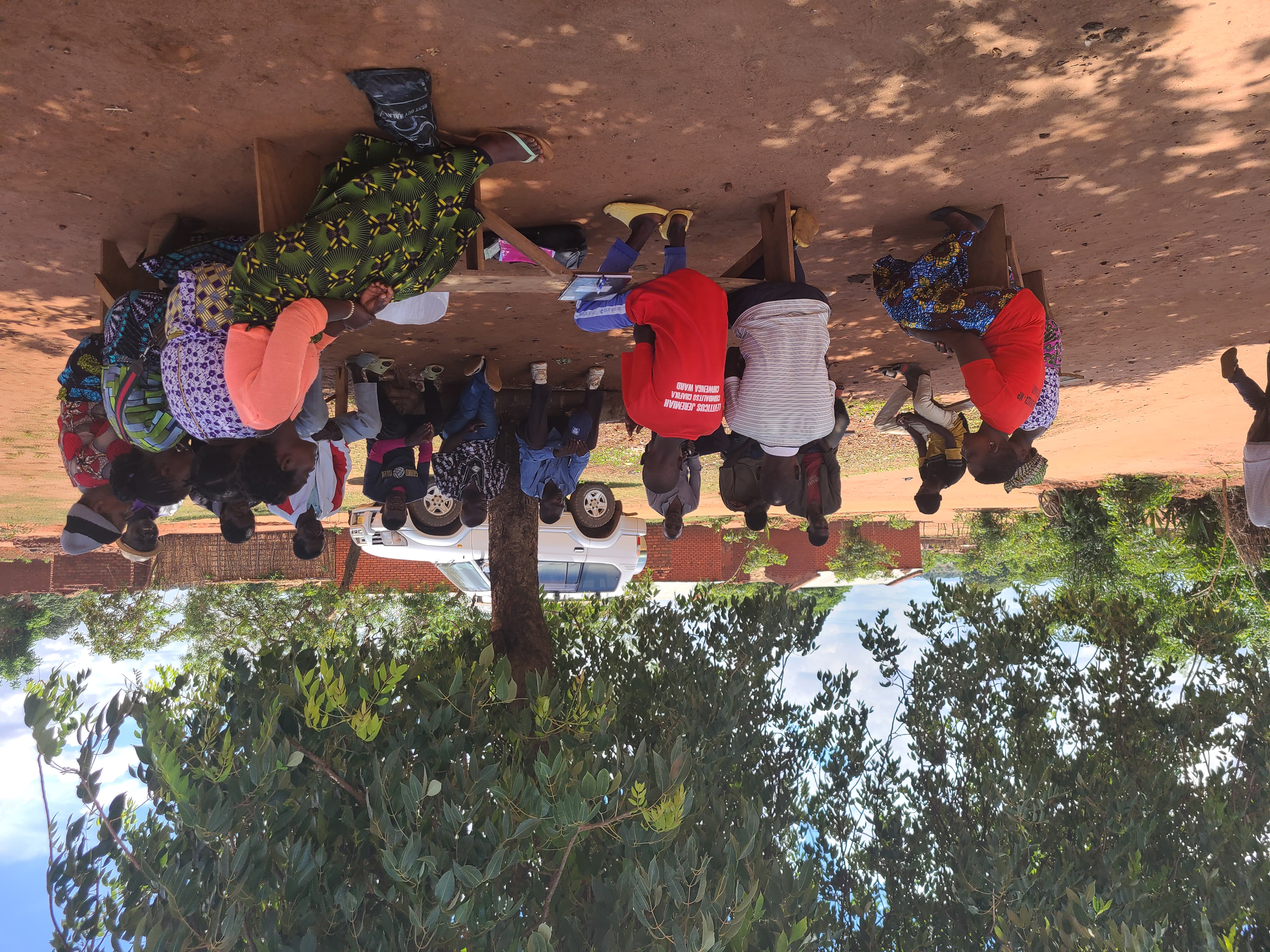 Community Empowerment Initiative